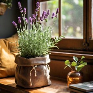 Relaxant - Lavender
