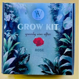 Rose Grow Kit